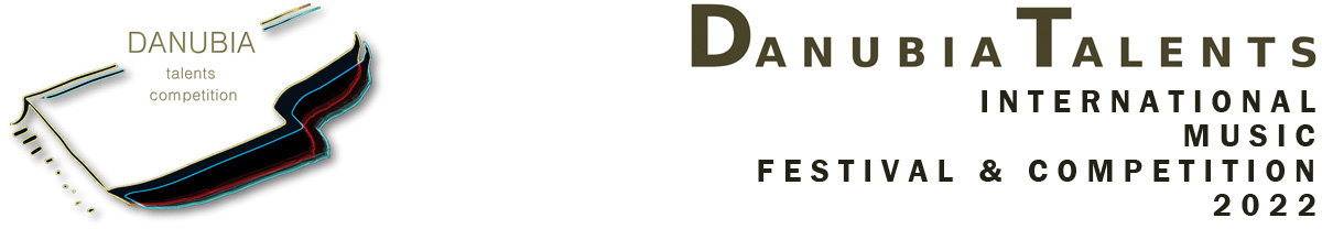 Danubia Talents logo