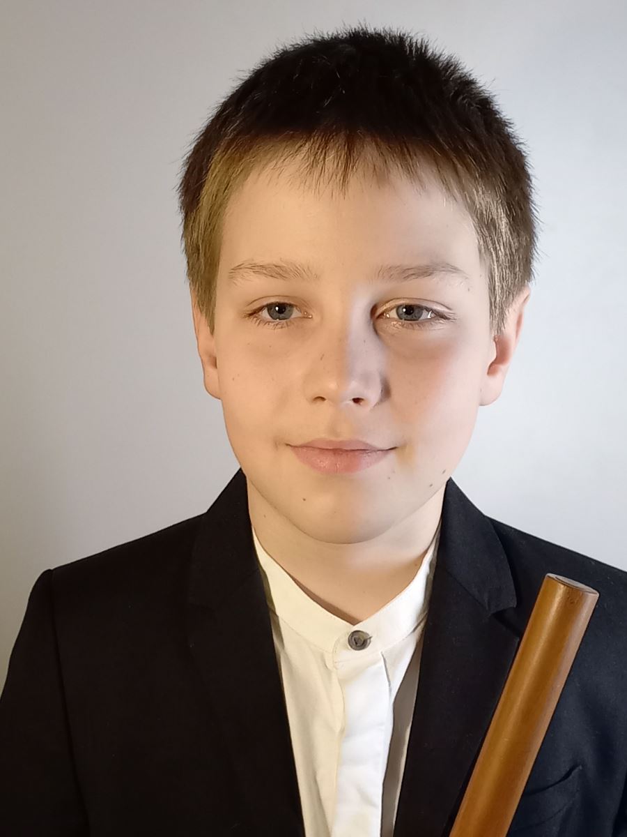 Bessenyei Kirill