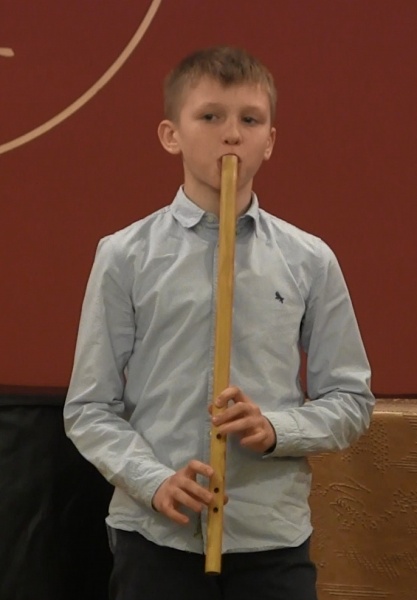 Kanvasi Aron